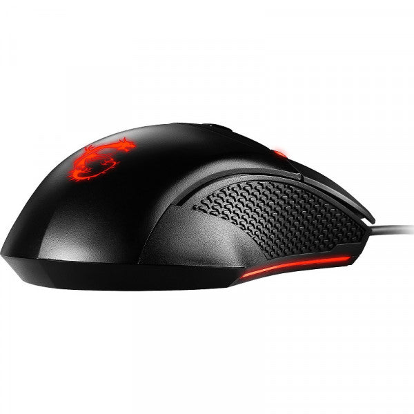 MSI Clutch GM08 Noir MSI Clutch GM08 Noir